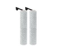 Cepillo Principal De Rodillo Compatible Con La Estación Combinada Dreame H14/H14Pro/H14Dual/H20Pro/H20ProPlus/H30Pro/H20Ultra/H30Ultra/H30(2pcs)