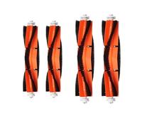 Cepillo Principal De Rodillo, Compatible Con Mijia, 1C 2C STYTJ01ZHM, Compatible Con Dreame F9, Pieza De Robot Aspirador, Piezas De Aspiradora(4pcs4)
