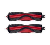 Cepillo Principal De Rodillo De 1/2 Piezas, Compatible con Roborock, Q7 M5+/Q7T+, Aspiradora Robot, Herramientas De Limpieza For El Hogar, Repuestos.(2pcs)