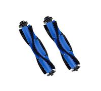 Cepillo Principal De Rodillo De Repuesto For Robot Aspirador, Compatible Con Eufy For RoboVac 11S Plus 15C 25C 30C 35C 12 15T(2pcs)