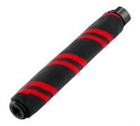 Cepillo principal de rodillo de repuesto para Iz800 Iz862h seguro para aspiradoras Shark Stratos de mano, cerdas de plástico resistente al desgaste para muebles de suelo duraderos y antiarañazos Iz840