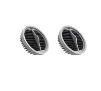 Cepillo principal de rodillo HEPA de repuesto compatible con Xiaomi Roidmi NEX X20 X30 S2 F8 Pro Aspiradora inalámbrica de mano (2 filtros)