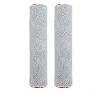 Cepillo principal de rodillo para aspiradora Dreame H15 para Pro Heat / HHR48A Wet Dry (2 unidades)