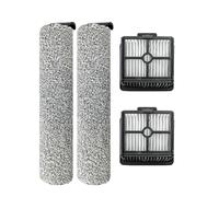 Cepillo Principal For Aspiradora De Mano Con Filtro HEPA, Compatible Con Dreame, H11 MAX Y H12 Core. Accesorios De Repuesto For Electrodomésticos De Limpieza.(F)
