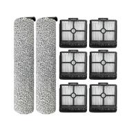 Cepillo Principal For Aspiradora De Mano Con Filtro HEPA, Compatible Con Dreame, H11 MAX Y H12 Core. Accesorios De Repuesto For Electrodomésticos De Limpieza.(E)