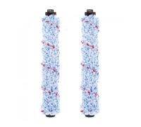 Cepillo Principal For Aspiradora Multisuperficie Clean, Compatible Con Bissell Y Crosswave (modelos 1785 Y 1868), Longitud De 255 Mm, Limpieza Profunda.