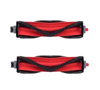 Cepillo Principal for aspiradora Robot Roborock Q7 M5+ Q7 M5 Q7 TF Q7 TF+ Q7 L5 Q7 L5+ Q7B Q7T+ Piezas de Repuesto(2PCS)