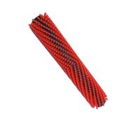 Cepillo Principal For Rodillo Limpiador, Compatible Con Karcher BR 30/4C, Rodillos De Superficie, Cepillo Rojo 4.762-452.0