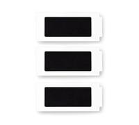 Cepillo Principal/lateral, Filtro, Trapo For Fregona, Bolsa For El Polvo, Compatible Con Ecovacs, T30S COMBO/Pro Robot Aspirador, Accesorios, Kit De Repuestos Multifuncional(Filter 3pc)