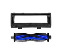 Cepillo principal original, cubierta del cepillo principal, Compatible con ECOVACS DEEBOT Mini, Robot aspirador Accesorios(Set 1)