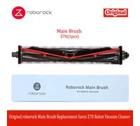 Cepillo Principal Original Roborock de Repuesto para Aspiradora Robótica Saros Z70 1pcs Main Brush