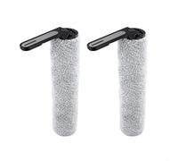 Cepillo principal para aspiradora inalámbrica Redkey W15 en húmedo y seco que garantiza una cobertura completa durante cada paso (paquete de 2)