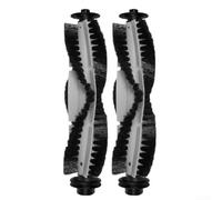 Cepillo principal para aspiradora, para PVCR Series Home para VC706R para Genio 290 Deluxe 480 Robot Aspirador (paquete de 2)