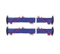 Cepillo Principal, Rodillo De Cepillo, Barra De Cepillo, Compatible Con Aspiradora Vertical Dyson DC65 DC66 UP-13 Animal, Accesorios For Robot Barredor.(2pcs)