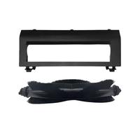 Cepillo Principal y Cubierta, compatibles con Eufy Clean L50 / L50 SES / L60 / L60 Hybrid, Accesorios de Robot Aspirador Pieza(Set 1)
