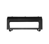 Cepillo Principal y Cubierta, compatibles con Eufy Clean L50 / L50 SES / L60 / L60 Hybrid, Accesorios de Robot Aspirador Pieza(Main Brush Cover)
