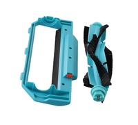 Cepillo Principal Y Cubierta Trasera, Compatible Con Cecotec, Compatible Con Conga, 3290, 3390, 3490, 3590, Accesorios De Robot Aspirador