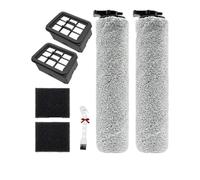 Cepillo principal y filtro HEPA compatible con BISSELL Crosswave HF3/3598N - Repuestos for aspiradoras