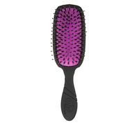 Cepillo Profesional Desenredante WET BRUSH Pro Shine Negro