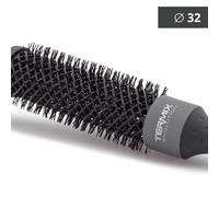 Cepillo Profesional TERMIX Evolution Plus Para Cabello Grueso Diámetro 32