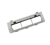 Cepillo protector compatible con Xiaomi H40 OV51 S40 OV81 S40C E101 Robot Vacuum Cleaner Brush Housing