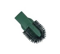 Cepillo Radiador Compatible Con Miele 9660490 SHB30 Boquilla Rincones Aspirador