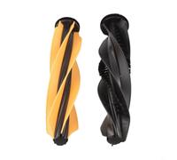 Cepillo Recambio para dreame D20 Plus para Alta Densidad Cepillo | Cerdas de lana para suave, protección muebles, profunda, compatible D20 Plus, operación silenciosa