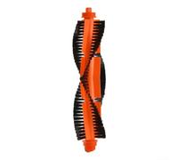 Cepillo Recambio para Karcher RCV 3 Nylon Cepillo Recambio para(A) | Cerdas fuertes de nylon, recoge para polvo y suciedad, para ideal para alfombras y suelos , para fácil instalación