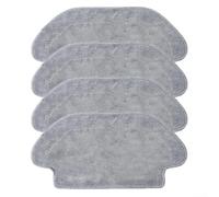 Cepillo Recambio para Karcher RCV 3 Nylon Cepillo Recambio para(D) | Cerdas fuertes de nylon, recoge para polvo y suciedad, para ideal para alfombras y suelos , para fácil instalación