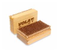 Cepillo rectangular de bronce Vola TU