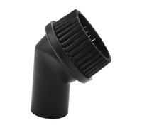 Cepillo Redondo Compatible Con Bosch, Manguera De 35 Mm Y Tubo De Extensión, Compatible Con Aspiradoras, Herramienta For Quitar El Polvo, Accesorios De Cepillo.
