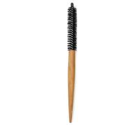 Cepillo redondo de pelo pequeño, peine for pelo con estilo, cepillo rizador de pelo de salón, peine de maquillaje for herramienta de peluquería (Size : 20mm)