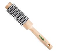 Cepillo redondo del secador de pelo con revestimiento cerámico Ø 38/26 mm, para cabellos cortos y medios