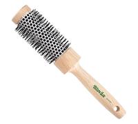 Cepillo redondo del secador de pelo con revestimiento cerámico Ø 45/32 mm, para cabellos de longitud media