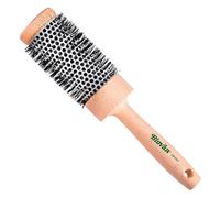 Cepillo redondo del secador de pelo con revestimiento cerámico Ø 55/40 mm, para pelo largo