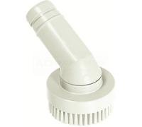 Cepillo Redondo Nilfisk FDA Blanco D40 4072400278