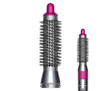 Cepillo redondo pequeño de volumen para Dyson Airwrap HS01 HS05, accesorios de rizador, herramienta para rizar el cabello