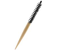 Cepillo redondo pequeño profesional para el pelo para mujeres y hombres rizados, talla L, n.º 20