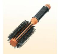 Cepillo Redondo Profesional Comair "Pins" 70 Mm, 18 Filas