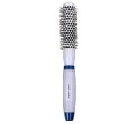 Cepillo Redondo Sibel Para El Cabello Profesional De Gel De Silicona Térmico