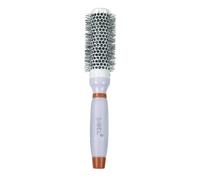 Cepillo Redondo Sibel Para El Cabello Profesional De Gel De Silicona Térmico