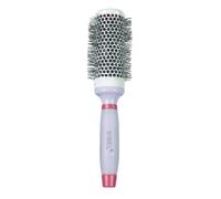 Cepillo Redondo Sibel Para El Cabello Profesional De Gel De Silicona Térmico