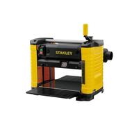 Cepillo regruesador stp18 de 1800w stanley, herramienta eléctrica par
