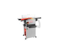 Cepillo/regrueso + aspirador 230v Holzmann HOB260ABS