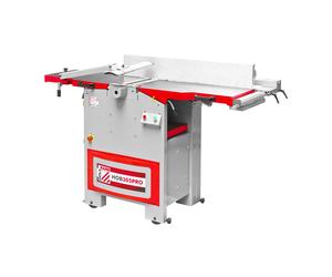 Cepillo regrueso- holzmann maschinen- modelo hob305pro_400v- 4 cuchill