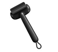 Cepillo removedor de pelo de animales con agarre para eliminar mascotas, aseo de limpieza para perros y mascotas