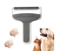 Cepillo removedor de pelusas, desfuzzer portátil reutilizable | Herramientas de limpieza de bolas de pelusa - para abrigos, ropa, lana, suéter, pantalones, ropa, sábanas, sofás, muebles, pelo de