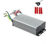 Cepillo robusto para control de motor Ess para Er 3000 W con clasificación de 80 A para 48 V 60 V 72 V para E-BikFor E y ScootFor Er Mods (72 V 3000 W)