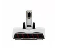 Cepillo rodante con cabezal de cepillo, compatible con Tineco A10, compatible con TEK A11, accesorio de repuesto de cabezal de cepillo de alfombra para aspiradora inalámbrica (cepillo de rodillo rojo