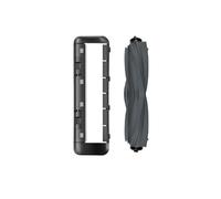 Cepillo Rodillo, Cubierta del Cepillo Principal, Compatible con DREAME L10s Ultra Gen 2, Accesorios for Robot Aspirador piezas de repuesto(SET A)